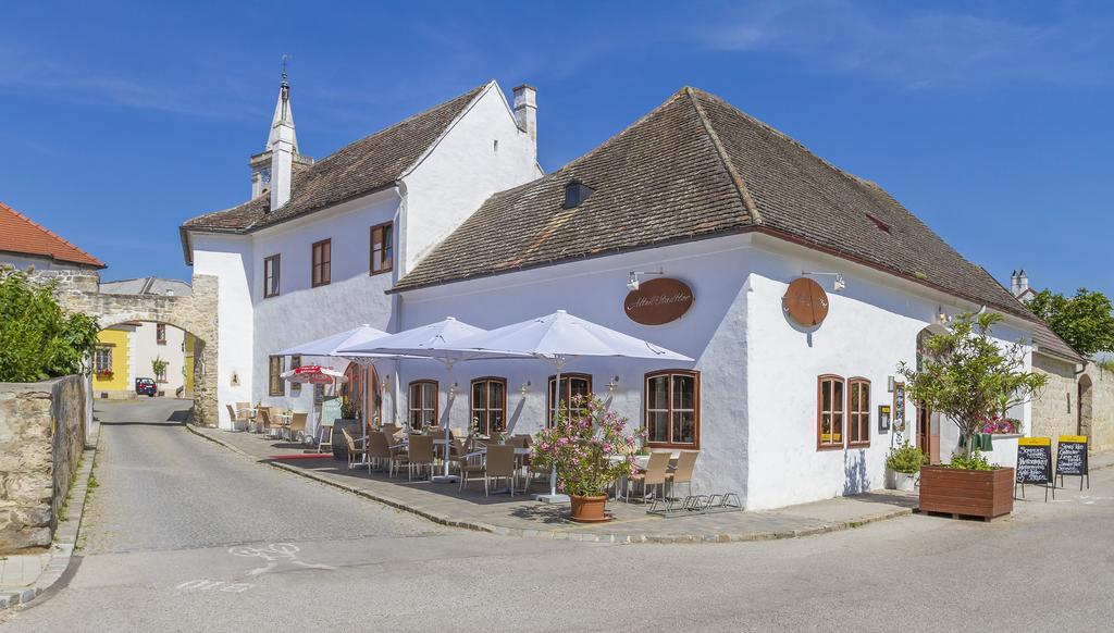 unser rosa Haus für Sie Rust Zimmer foto