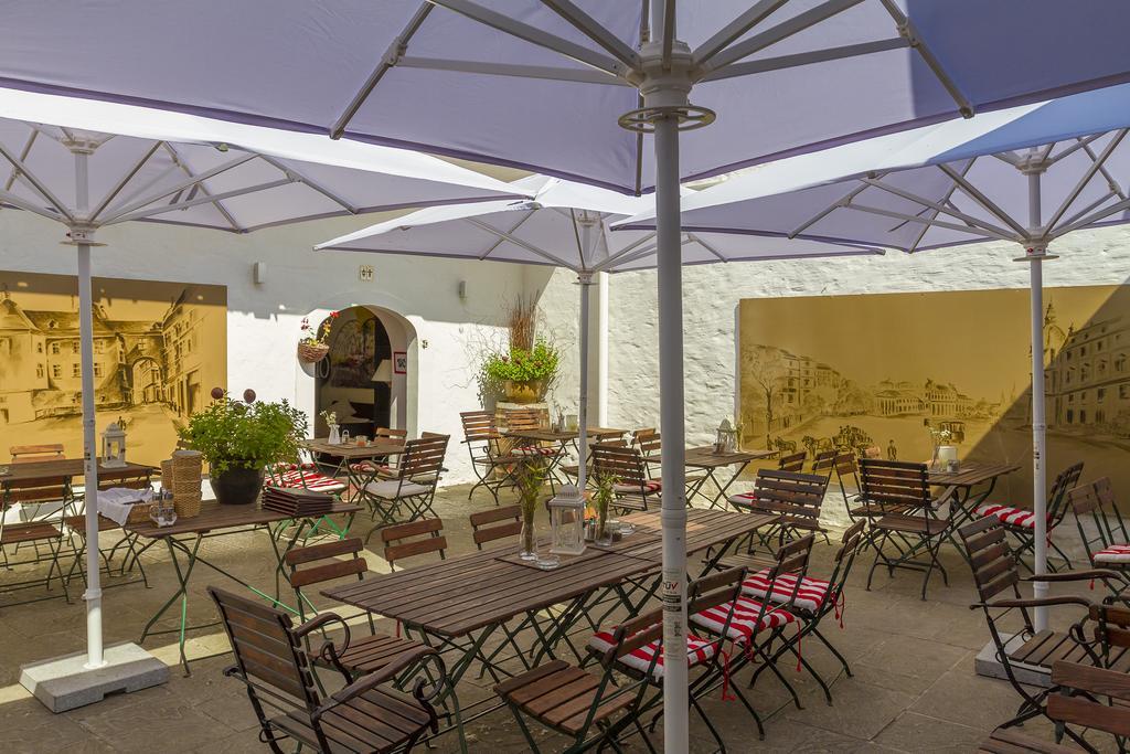 unser rosa Haus für Sie Rust Zimmer foto