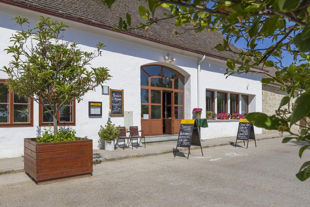 unser rosa Haus für Sie Rust Zimmer foto