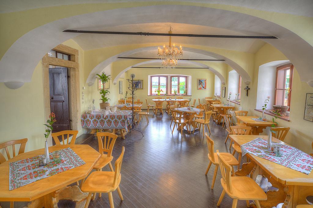 unser rosa Haus für Sie Rust Zimmer foto